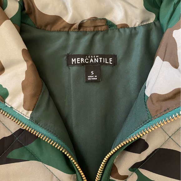 J Crew Vest - Picture 2 of 3